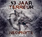 Pochette 13 Jaar Terreur (De Megamix)