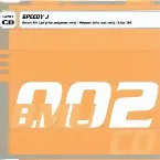 Pochette Beam Me Up! / Pepper / Live '94