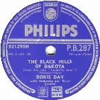 Pochette The Black Hills of Dakota / Just Blew in From the Windy City