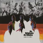 Pochette É Preciso Cantar