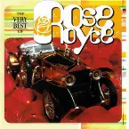 Pochette The Very Best of Rose Royce