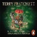 Pochette The Carpet People