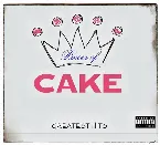 Pochette Pieces of Cake: Greatest Hits