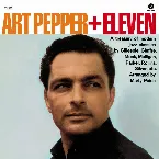 Pochette Art Pepper + Eleven