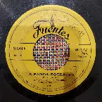 Pochette La banda borracha / La picinga