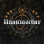 Pochette 15 Jahre Rebellion