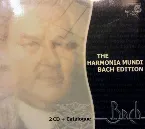 Pochette The Harmonia Mundi - Bach Edition