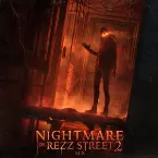 Pochette Nightmare on REZZ Street 2 Mix