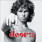 Pochette The Very Best of The Doors