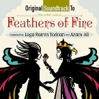 Pochette Feathers Of Fire