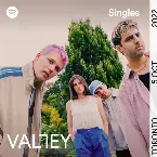 Pochette Spotify Singles