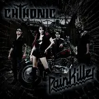 Pochette Painkiller