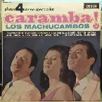 Pochette ¡Caramba!