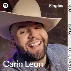 Pochette Spotify Singles