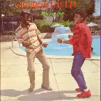 Pochette George Faith Sings for Lovers Only