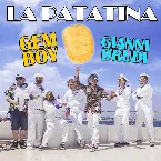 Pochette La patatina