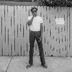 Pochette Brilliant Nigga