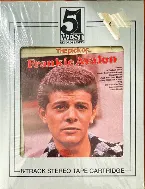 Pochette The Pick Of... Frankie Avalon