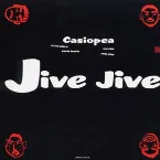 Pochette Jive Jive