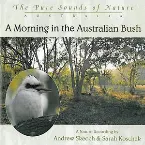 Pochette A Morning in the Australian Bush