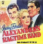 Pochette Alexander's Ragtime Band