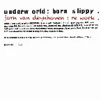 Pochette Born Slippy (Jorn van Deynhoven Rework)