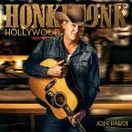 Pochette Honkytonk Hollywood
