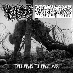 Pochette Two Ways to Wage War