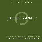 Pochette Mythic Ideas & Modern Culture, Lecture 4: Confrontation: Religion & Society
