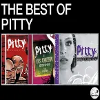 Pochette The Best of Pitty
