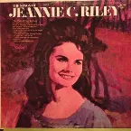 Pochette Songs of Jeannie C. Riley
