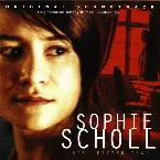 Pochette Sophie Scholl - Die letzten Tage