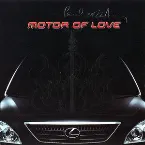 Pochette Motor of Love