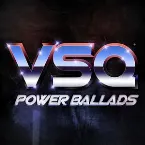 Pochette VSQ Power Ballads