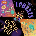 Pochette All Over You