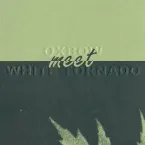 Pochette Oxbow Meet White Tornado