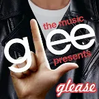 Pochette Glee: The Music Presents Glease