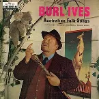 Pochette Australian Folk Songs