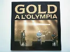 Pochette À l’Olympia