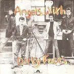 Pochette Angels With Dirty Faces