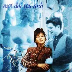 Pochette Một đời yêu anh