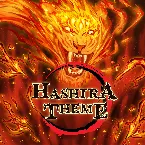 Pochette Hashira Theme