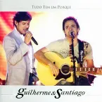 Pochette Tudo Tem um Porquê