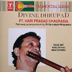 Pochette Divine Dhrupad