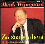 Pochette Zo, zoals je bent / Met z’n gitaar en z’n liedjes