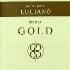 Pochette The Very Best of Luciano: Gold