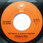 Pochette Road Song / The Grass Is Always Greener