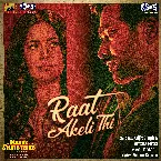 Pochette Raat Akeli Thi (From “Merry Christmas”)