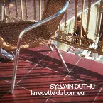 Pochette La recette du bonheur