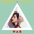 Pochette War (en directo)